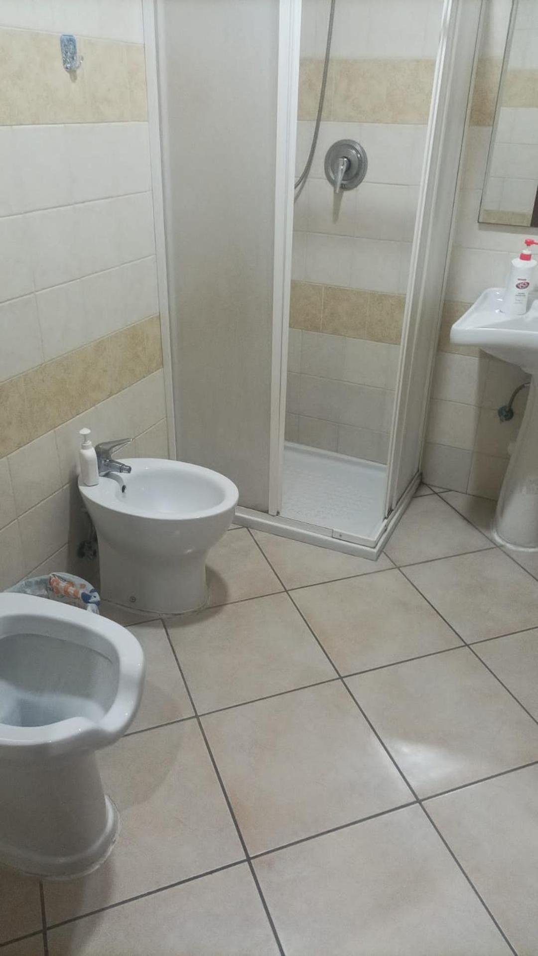 Crisan B&B Affittacamere 诺拉 外观 照片