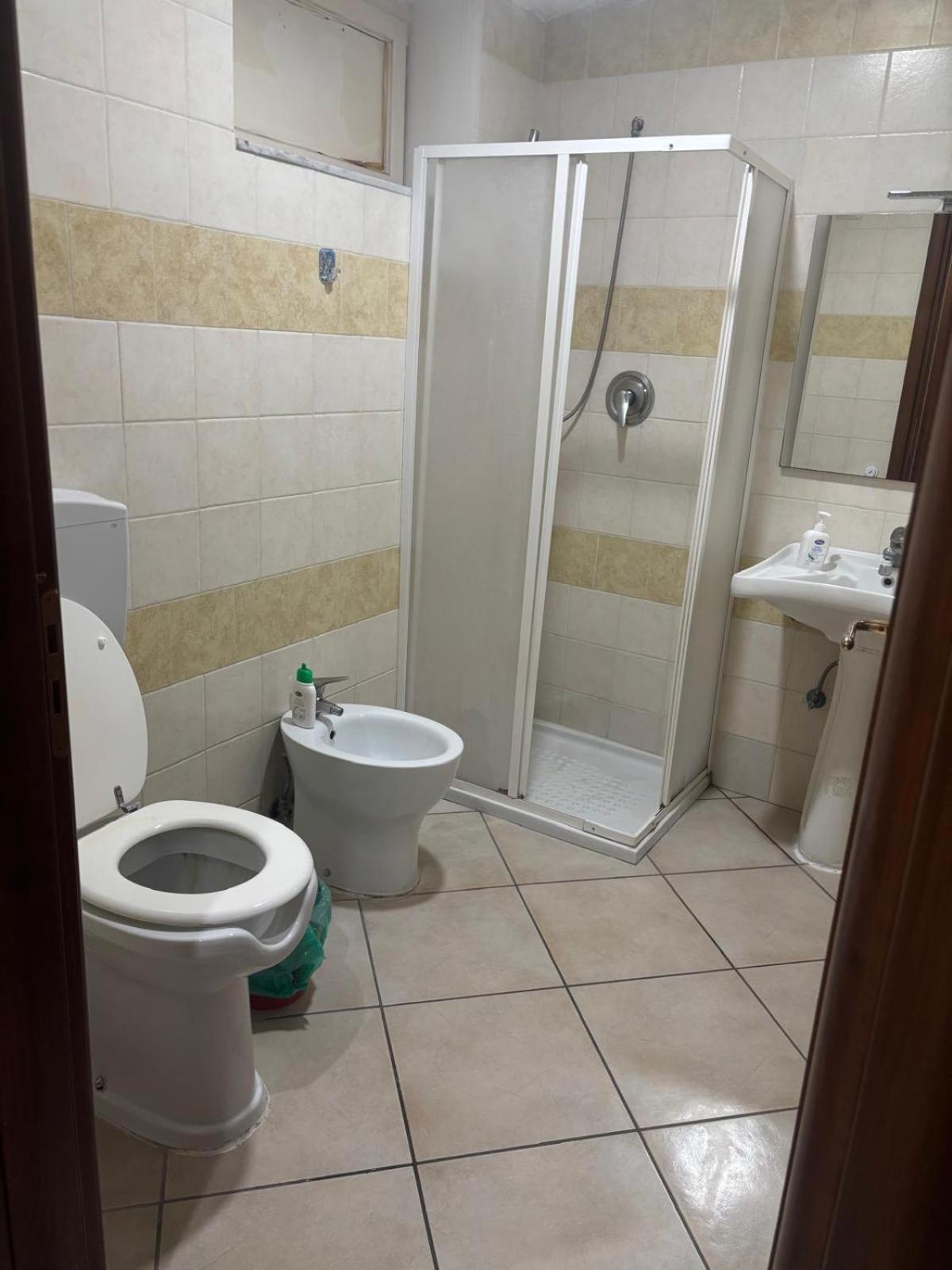 Crisan B&B Affittacamere 诺拉 外观 照片